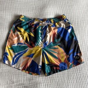 Quicksilver Swim Shorts